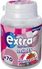 Wrigleys Extra Professional Menthe Fruits des bois 6 boîtes Voir les images du produit 2