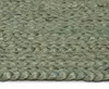 vidaXL Bereichsteppiche Olive Grün 80 x 150 cm Jute Produktbild-Vorschau 7