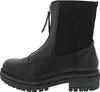 La Strada  Damenschuhe Stiefeletten Stiefel Schwarz Productafbeelding-voorbeeld 14