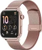 Ice-Watch 024304 Smartwatch ICE Smart 3.0 Roségoldfarben Produktbild-Vorschau 3