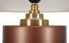 Lámpara de mesa Rosenthal, diseño Lampa, con base de Vista previa de la imagen del producto 4