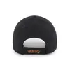 47 Brand Caps Mlb San Francisco Giants, BMVP22WBVBKC Produktbild-Vorschau 2