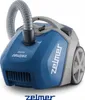 Odkurzacz Zelmer Antek 900W Z Filtrem Hepa, Turboszczotka, Podgląd zdjęcia produktu 5