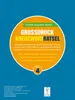 Großdruck Kreuzworträtsel Band 4 -  Rätselbuch für Senioren Produktbild-Vorschau 2