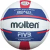 Beach volleyball MOLTEN V5B5000 FIVB  synth. leather size 5 Náhled obrázku produktu 12