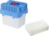 WENKO Raum Luft Entfeuchter + 5 kg Granulat Keller Bad Auto Produktbild-Vorschau 1