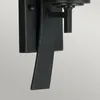 Elstead Kyle Wandleuchte E27 Kaiserliche Bronze Produktbild-Vorschau 5