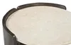 Starfurn Beistelltisch Alva, Marmor, 66 cm Produktbild-Vorschau 11