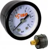 HYDROPHON-MANOMETER 1/4 AUSGANG BIS 10 bar Fi 52 Produktbild-Vorschau 7