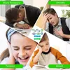 8 Stück Fidget-Spielzeug-Set, Fidget Toys, Autismust, Produktbild-Vorschau 2