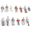 Modellbau Figuren 1:72 | Modellbau Dioramen Zubehör (100 Produktbild-Vorschau 4