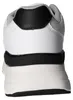 Schnürhalbschuh Freizeit (Casual) LD-23847-1-WH Produktbild-Vorschau 3