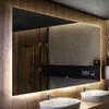 Artforma Moderne zrkadlo do kupelne s osvetlenim LED L58 Náhľad obrázku produktu 2