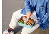 Lunchbox Take a Break large - Nordic green Produktbild-Vorschau 4