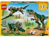 LEGO Creator 3 in 1 Dinosauro T. rex 31151 Anteprima dell’immagine prodotto 40