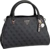GUESS Sacs Sac à main en similicuir Noelle Luxury Satchel Voir les images du produit 33