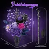 Blumen Rosen für Erwachsene mädchen Spielzeug Flowers Produktbild-Vorschau 7