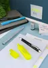 Faber-Castell 117000 Bleistift GRIP 2001 - HB, silbergrau Podgląd zdjęcia produktu 23