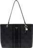 GUESS HWSS96 72250 NOELLE II Tragetasche, Schwarz Produktbild-Vorschau 5