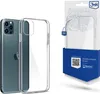 Apple Iphone 12 Pro Max - Custodia trasparente 3Mk Anteprima dell’immagine prodotto 1