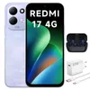 Xiaomi REDMI 17 4G Smartphone 4GB 256GB Paars 6,9 inch Productafbeelding-voorbeeld 1