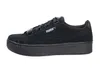 Puma Vikky Platform Ribbon S 3664180001 (4.5/black) Produktbild-Vorschau 11