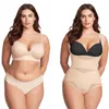 Damen Miederbody - Bauch Weg Stark Formend - Shapewear Body Produktbild-Vorschau 3
