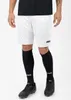 Jako pantaloni sportivi Manchester 2.0 bianco 152 Anteprima dell’immagine prodotto 3
