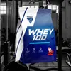 Trec Nutrition Whey 100- 2275 g Beutel Strawberry Produktbild-Vorschau 3