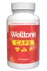 Welltone  - 60 Kapslí Náhled obrázku produktu 1
