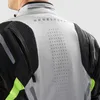 Rebelhorn Hiker 4 wasserdichte Motorrad Textiljacke, Produktbild-Vorschau 5