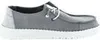 Hey Dude Damen Halbschuhe Wendy Metallic Sparkle Charcoal Produktbild-Vorschau 5