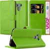 Cadorabo pouzdro pro LG G6 Protective Case in Green Kryt na Náhled obrázku produktu 10