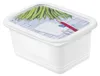 Rotho Set Gefrierdosen 4 tlg. 7552602120 Produktbild-Vorschau 7