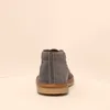 El Naturalista Schuhe Herren N5950 SILK SUEDE GRAFITO/ Produktbild-Vorschau 5