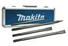 Makita D-42466 SDS-Max 4-dielna sada sekáčov v hliníkovom Náhľad obrázku produktu 1