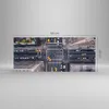 Bilder auf glas - New York Straße - 120x50cm - Glasbilder - Produktbild-Vorschau 3