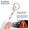 Bearware Allarme antirapina, allarme personale, allarme Anteprima dell’immagine prodotto 3