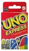 Mattel Games UNO Express Kartenspiel für Spieleabende, Produktbild-Vorschau 10
