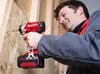 Einhell TE-CI 18/1 Li-Solo Schlagschrauber Schwarz, Grau, Voir les images du produit 14