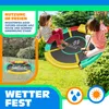 KESSER® Nestschaukel Tellerschaukel Hängeschaukel Produktbild-Vorschau 6