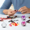 100 kleine runde Kapselbälle zum Befüllen von 28 mm Produktbild-Vorschau 6