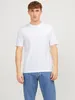JACK & JONES Herren T-Shirt Rundhals | 5 Stück | 8035 Produktbild-Vorschau 27