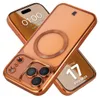 Handyhülle mit Kameraschutz und Magnetring für iPhone 17 Produktbild-Vorschau 1