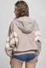 Urban Classics TB2664 | Giacca da allenamento a pipistrello Anteprima dell’immagine prodotto 15
