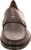 Sioux Como Protektorsohle schw. Herren Slipper in Schwarz, Produktbild-Vorschau 10