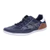 Bugatti Herren Sneaker dark blue, Herren:42 EU Produktbild-Vorschau 19