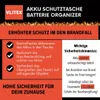 Vlitex Akku Sicherheitsbox L Produktbild-Vorschau 24
