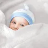 Baby Kuscheldecke, Farbe: Weiß, Maße:  70x100 cm Produktbild-Vorschau 2