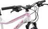 BIKESTAR Hardtail Aluminium Mountainbike 26 Zoll, 21 Gang Produktbild-Vorschau 8
